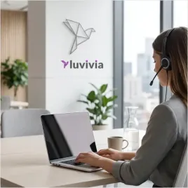 Luvivia Luvivia