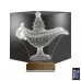 Alaaddin Sihirli Lamba 3D Lamba - Masa Gece Lambası