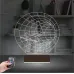 Savaş Uçağı Pilot 3D Lamba - Masa Gece Lambası