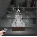 Yoga Yogacı Lotus 3D Lamba - Masa Gece Lambası