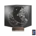 Astronot Ay 3D Lamba - Masa Gece Lambası