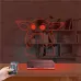 Bebek Yoda 3D Lamba - Masa Gece Lambası