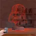 Darth Veider 3D Lamba - Masa Gece Lambası