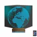 Dünya Globe 3D Lamba - Masa Gece Lambası