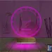Crypto Ethereum Coin 3D Lamba - Masa Gece Lambası