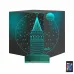 Galata Kulesi 3D Lamba - Masa Gece Lambası