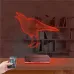 Karga Kuş 3D Lamba - Masa Gece Lambası