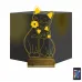 Sevimli Kedi 3D Lamba - Masa Gece Lambası