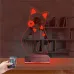 Sevimli Kedi 3D Lamba - Masa Gece Lambası