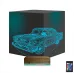 Klasik Araba 3D Lamba - Masa Gece Lambası