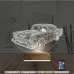 Klasik Araba 3D Lamba - Masa Gece Lambası