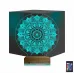 Mandala 3D Lamba - Masa Gece Lambası