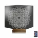 Mandala 3D Lamba - Masa Gece Lambası