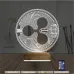 Crypto Ripple Xrp Coin 3D Lamba - Masa Gece Lambası