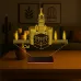 Kabe Mekke 3D Lamba - Masa Gece Lambası