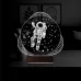 Astronot Uzay 3D Lamba - Masa Gece Lambası