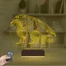 Ejderha 3D Lamba - Masa Gece Lambası
