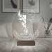 Crypto Arbitrum Arb Coin Kripto Finans 3D Lamba - Masa Gece Lambası