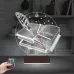 Öğretmen Hediye Kitap Tasarım Kişiye Özel Saatli 3D Lamba - Masa Gece Lambası