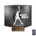 Basketbol Nba Kişiye Özel 3D Lamba - Masa Gece Lambası