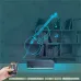 Çello Enstrüman Müzik Kişiye Özel 3D Lamba - Masa Gece Lambası