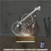 Keman Müzik Enstrüman Kişiye Özel 3D Lamba - Masa Gece Lambası