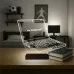 Laptop Notbook Bilgisayar Kişiye Özel 3D Lamba - Masa Gece Lambası