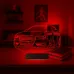 Audi Tasarım Kişiye Özel 3D Lamba - Masa Gece Lambası