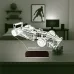 Formula Yarış Arabası Kişiye Özel 3D Lamba - Masa Gece Lambası