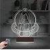 Doktor Hediye Tıp Kadın Kişiye Özel 3D Lamba - Masa Gece Lambası