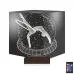 Jimnastik Jimlastik Kişiye Özel 3D Lamba - Masa Gece Lambası