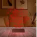 Makine Mühendisi Hediye Çark Tasarım Kişiye Özel 3D Lamba - Masa Gece Lambası