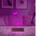 Kaynakçı Tasarım Kişiye Özel 3D Lamba - Masa Gece Lambası