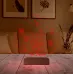 Yeni Doğan Bebek Hediye Kişiye Özel 3D Lamba - Masa Gece Lambası