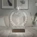 Eczane Logolu Eczacı Hediye Kişiye Özel 3D Lamba - Masa Gece Lambası