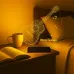 Gitar Gitarist Müzisyen Hediyesi Kişiye Özel 3D Lamba - Masa Gece Lambası