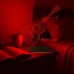 Gitar Gitarist Müzisyen Hediyesi Kişiye Özel 3D Lamba - Masa Gece Lambası