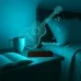 Gitar Gitarist Müzisyen Hediyesi Kişiye Özel 3D Lamba - Masa Gece Lambası